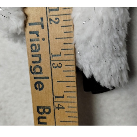 Wondershop Polar Bear Costume 18-24M NWT Plush Winter Christmas‎ Outfit - Picture 11 of 13